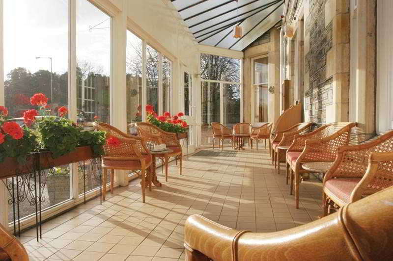 The Caledonian Hotel fotoÄŸrafÄ±