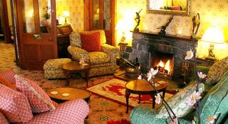 Corriegour Lodge Hotel fotoÄŸrafÄ±
