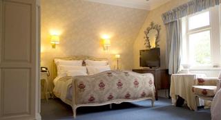 Corriegour Lodge Hotel fotoÄŸrafÄ±