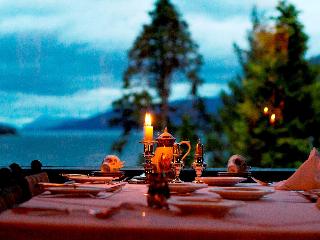 Corriegour Lodge Hotel fotoÄŸrafÄ±