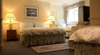 Corriegour Lodge Hotel fotoÄŸrafÄ±
