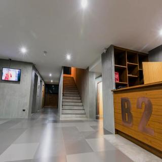 B2 Khon Kaen Hotel fotoÄŸrafÄ±