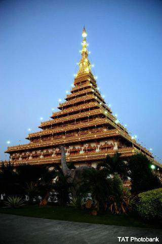 B2 Khon Kaen Hotel fotoÄŸrafÄ±