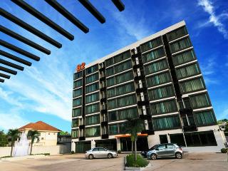 B2 Khon Kaen Hotel otel fotoğrafı