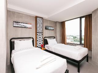 B2 Khon Kaen Hotel fotoÄŸrafÄ±