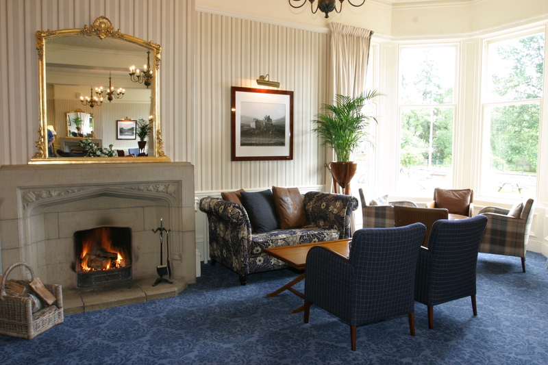 Craiglynne Hotel - Bar