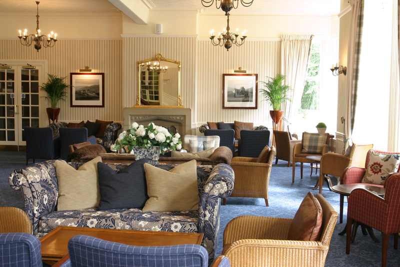 Craiglynne Hotel - Bar