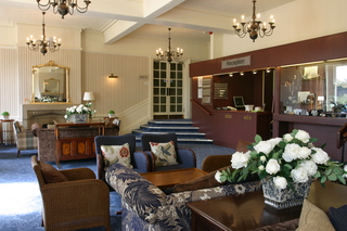Craiglynne Hotel fotoÄŸrafÄ±