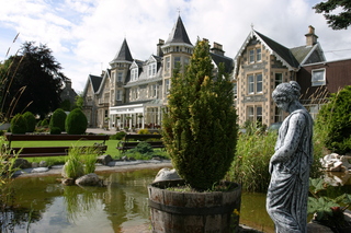 Craiglynne Hotel fotoÄŸrafÄ±