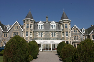 Craiglynne Hotel otel fotoğrafı