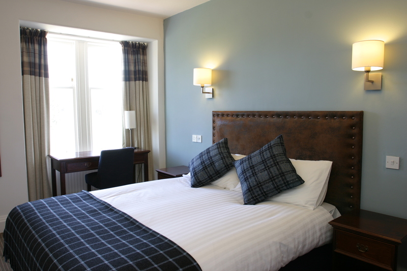Craiglynne Hotel - Oda