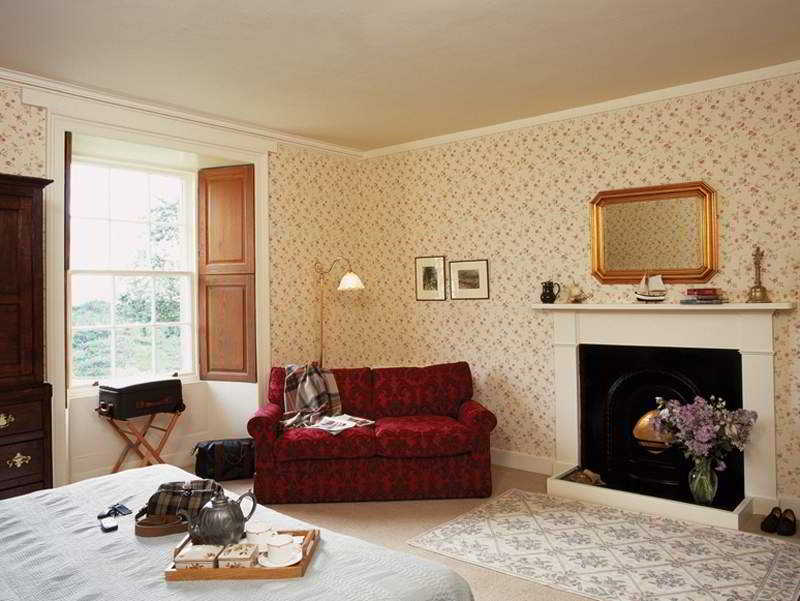 Forss House Hotel otel fotoğrafı