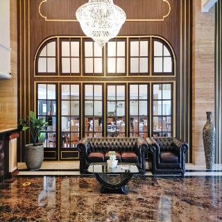D'Senopati Malioboro Grand Hotel fotoÄŸrafÄ±