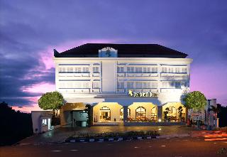D'Senopati Malioboro Grand Hotel otel fotoğrafı
