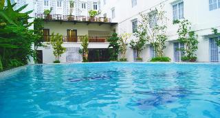 D'Senopati Malioboro Grand Hotel fotoÄŸrafÄ±