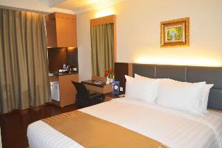 D'Senopati Malioboro Grand Hotel fotoÄŸrafÄ±