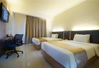 D'Senopati Malioboro Grand Hotel fotoÄŸrafÄ±