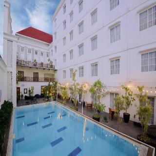 D'Senopati Malioboro Grand Hotel fotoÄŸrafÄ±