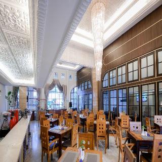 D'Senopati Malioboro Grand Hotel fotoÄŸrafÄ±