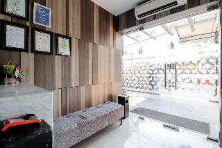 Hotel Unisi Yogyakarta fotoÄŸrafÄ±