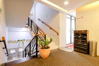 Hotel Unisi Yogyakarta fotoÄŸrafÄ±