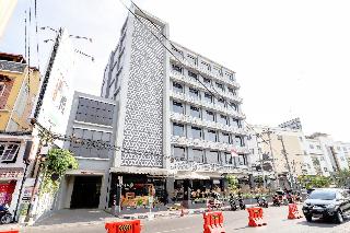 Hotel Unisi Yogyakarta otel fotoğrafı