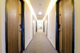 Hotel Unisi Yogyakarta fotoÄŸrafÄ±
