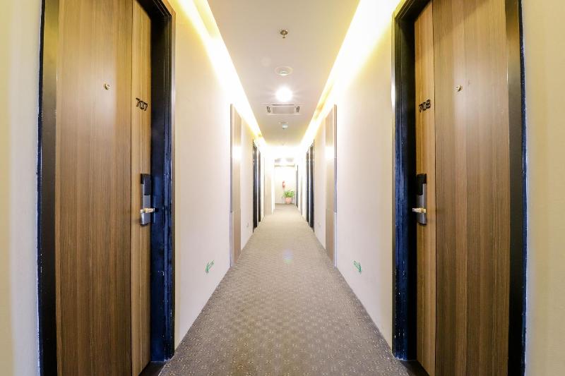 Hotel Unisi Yogyakarta - Genel