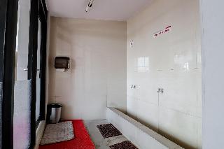 Hotel Unisi Yogyakarta fotoÄŸrafÄ±