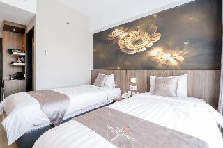 Hotel Unisi Yogyakarta fotoÄŸrafÄ±