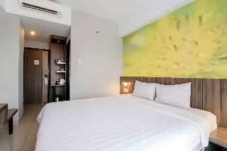 Hotel Unisi Yogyakarta fotoÄŸrafÄ±