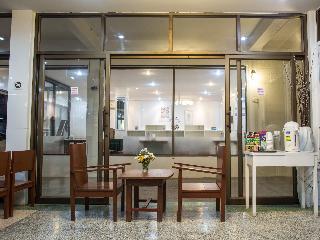 Chiang Rai Hotel fotoÄŸrafÄ±