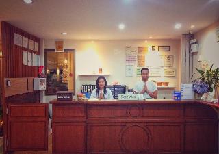 Chiang Rai Hotel fotoÄŸrafÄ±