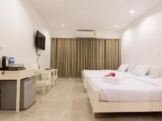 Chiang Rai Hotel fotoÄŸrafÄ±