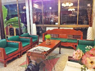 Chiang Rai Hotel fotoÄŸrafÄ±
