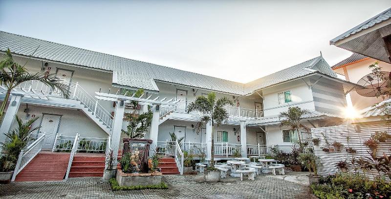 Rinlada House - Genel