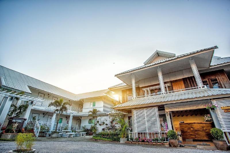 Rinlada House - Genel