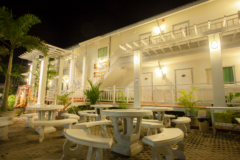 Rinlada House - Genel