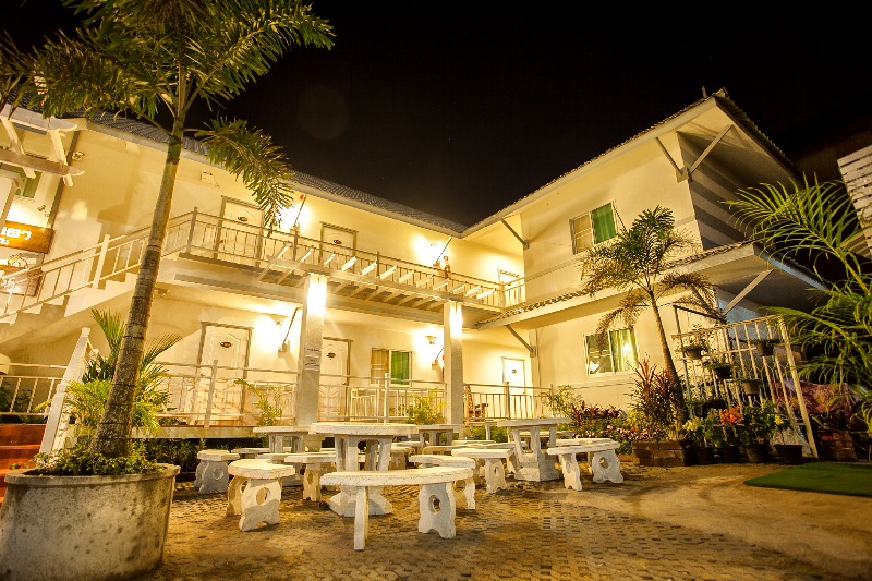 Rinlada House - Genel