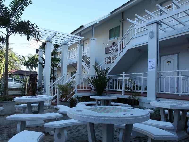 Rinlada House - Genel