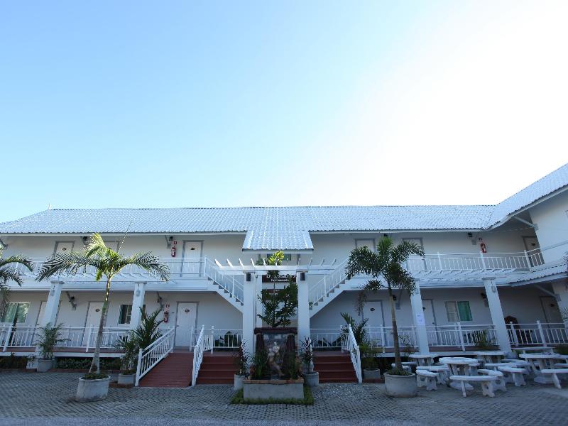 Rinlada House - Genel