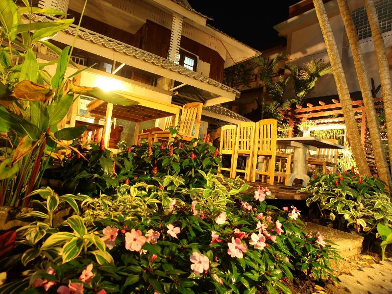 Rinlada House - Genel