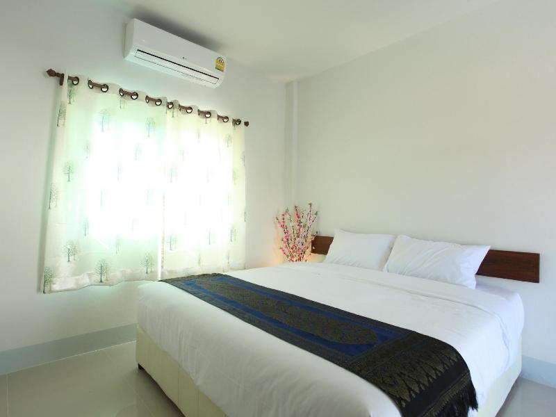 Rinlada House - Genel