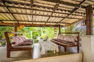 Pai Vieng Fah Resort fotoÄŸrafÄ±