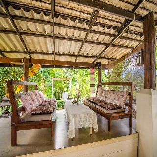 Pai Vieng Fah Resort fotoÄŸrafÄ±