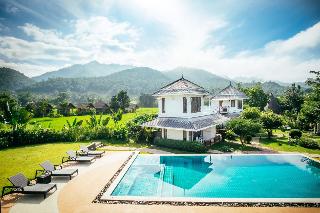 Pai Vieng Fah Resort otel fotoğrafı
