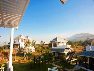 Pai Vieng Fah Resort fotoÄŸrafÄ±