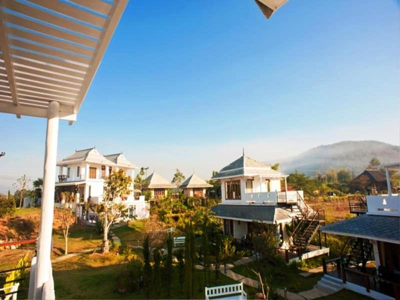 Pai Vieng Fah Resort - Genel