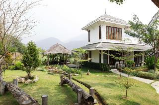 Pai Vieng Fah Resort fotoÄŸrafÄ±