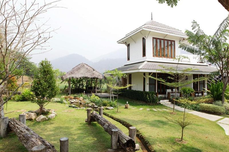 Pai Vieng Fah Resort - Genel